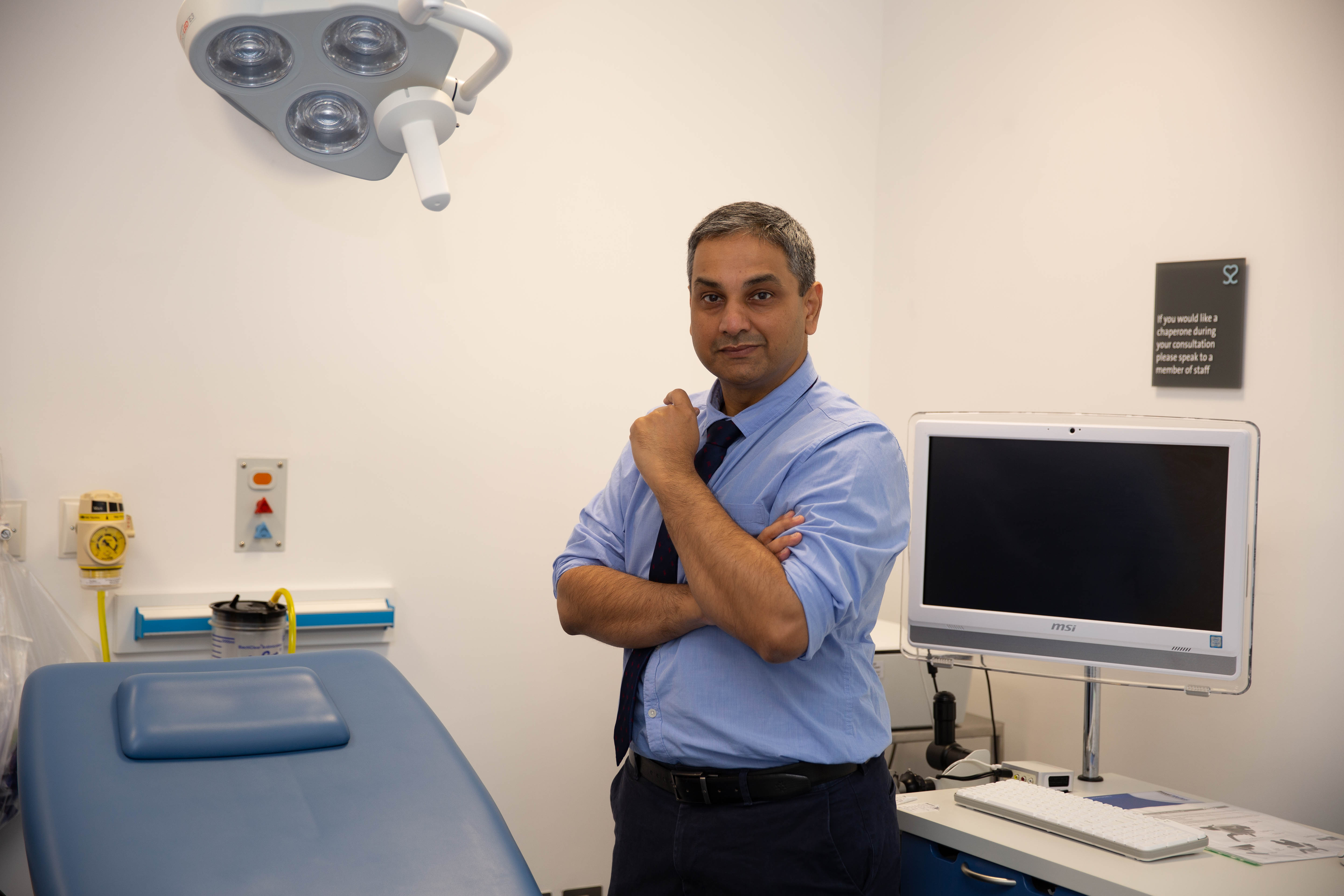 Mr Ketankumar Gajjar