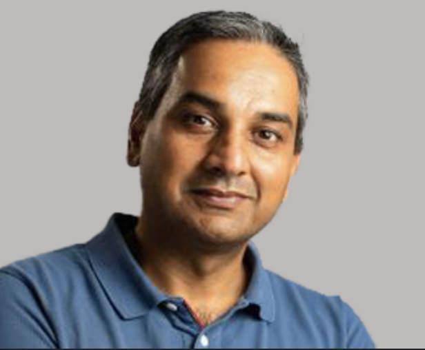 Mr Ketankumar Gajjar